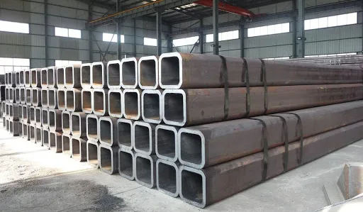 Bestar Steel Co., Ltd - Machinery & Equipment products | China