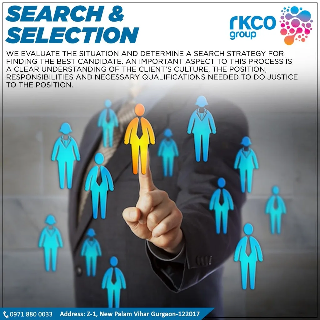 RKCO Group - Services & Organizations products | India