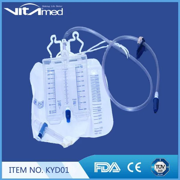 Vitaimed Instrument Co., Ltd. - Health & Medical products | China