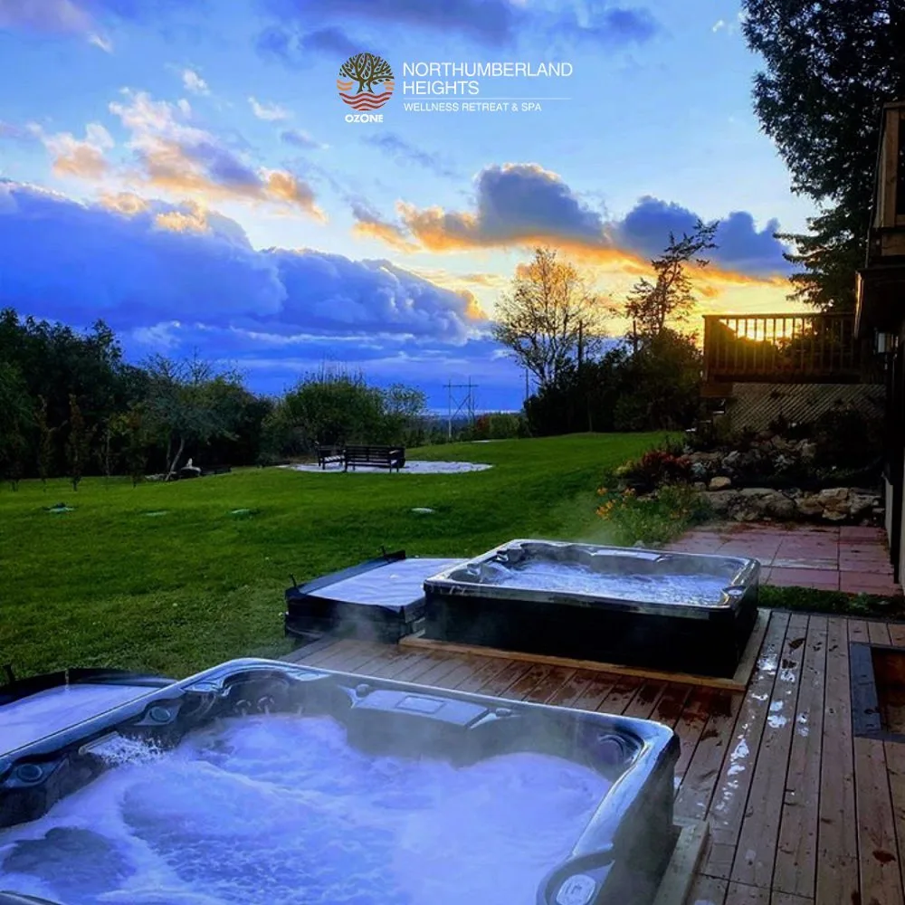 Northumberland Heights Wellness Resort - Services & Organizations products | Canada