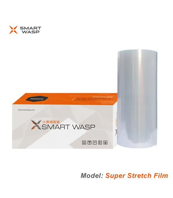 Smart Wasp Intelligent Technology - Machinery & Equipment products | China