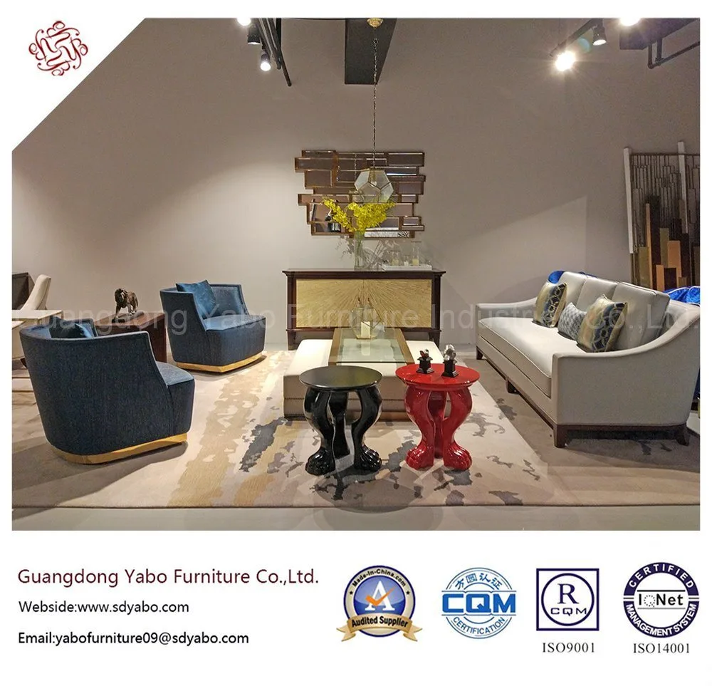 Guangdong Yabo Furniture Industries - Household products | China