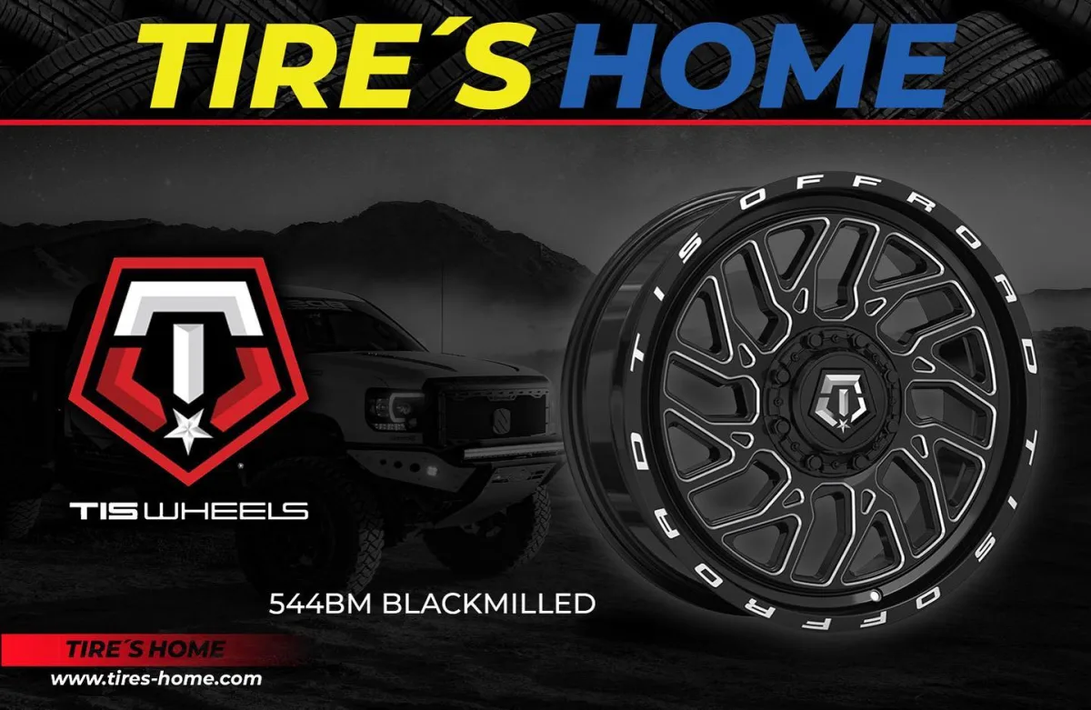 Tire’s Home - Automobiles & Transportation products | United States