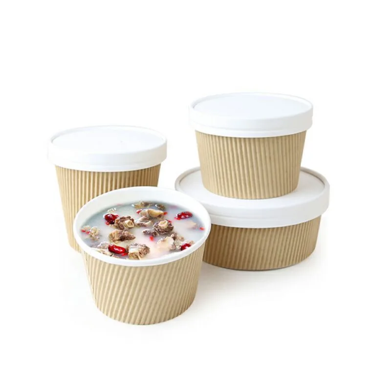 Shijiazhuang Jiacheng Paper Container - Foods & Beverages products | China