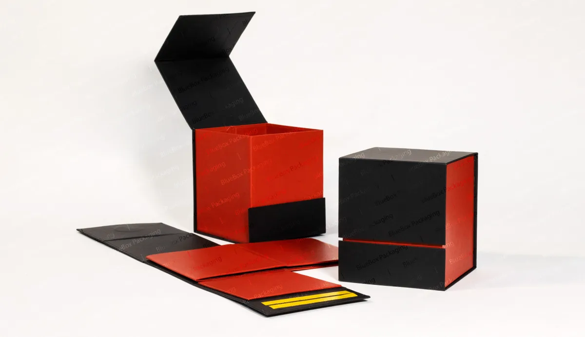 Blue Box Packaging - Services & Organizations products | United States