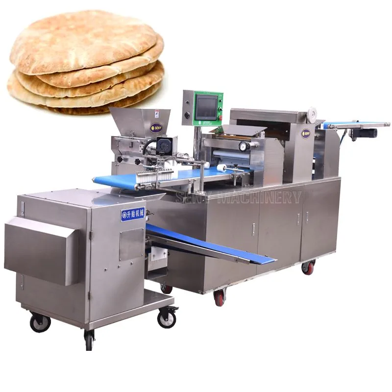 Shanghai Seny Machinery Co., Ltd - Foods & Beverages products | China