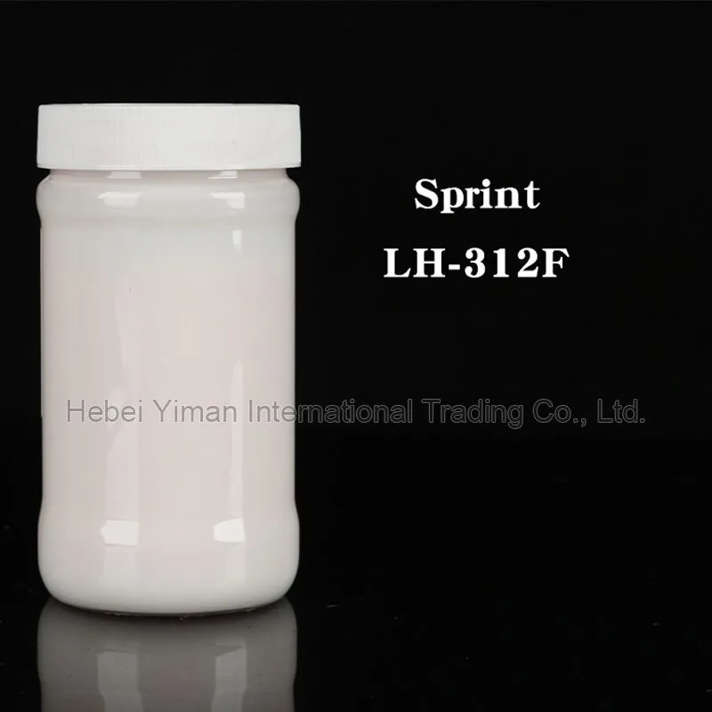 Hebei Yiman International Trading Co., Ltd. - Chemicals products | China