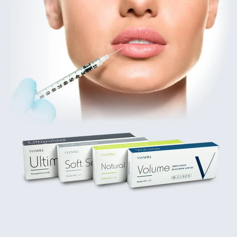 Vianderma Biotech Co. Limited - Health & Medical products | China