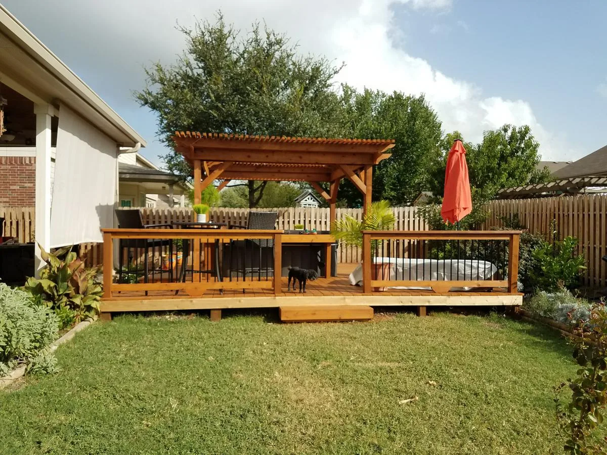 Timeless Sunsets Decks and Patios - Construction products | United States