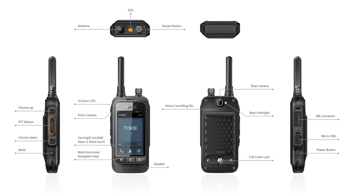 IRVEES Technology Pte Ltd - Electronics products | Singapore