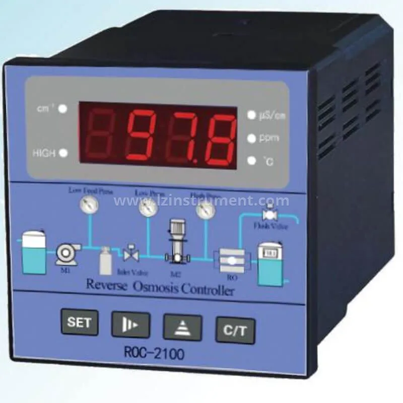 Hebei Lan Ze Instrument Technology - Electronics products | China