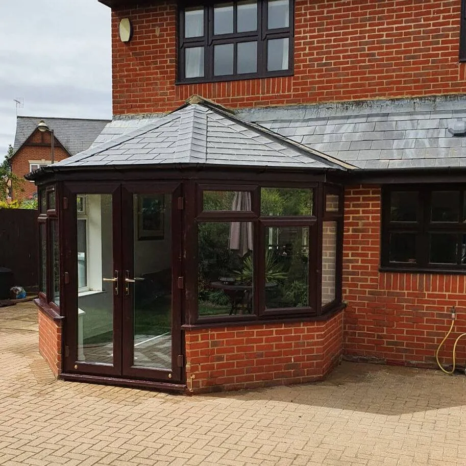 Nu-Look Conservatory Roof Solutions Ltd - Construction products | United Kingdom