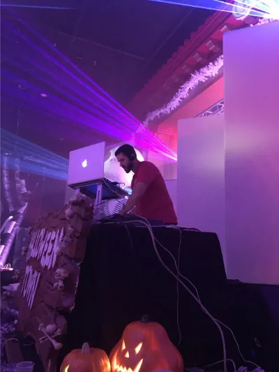 Electro-Magic Productions - Services & Organizations products | United States