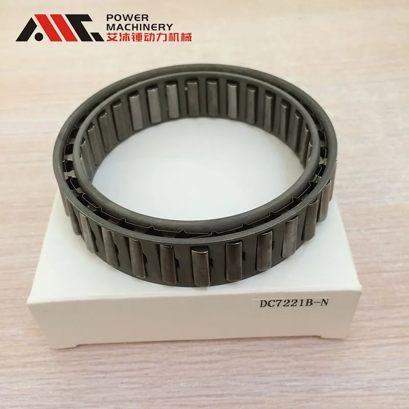 Wuxi Amc Power Machinery Co., Ltd. - Machinery & Equipment products | China
