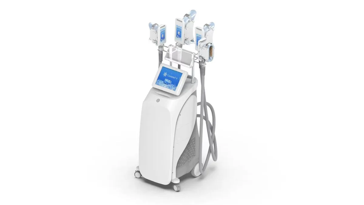 Sincoheren Science And Technology Development - Health & Medical products | China