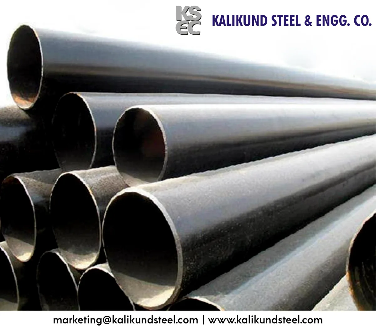 Kalikund Steel & Engg Co. - Machinery & Equipment products | India