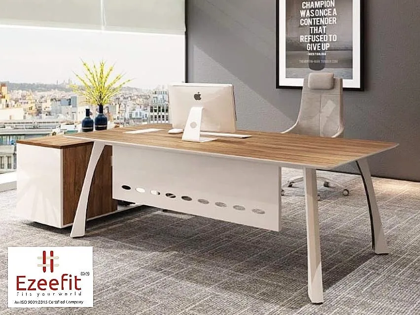 Ezeefit Modular Furniture Pvt. Ltd. - Offices & Supplies products | India