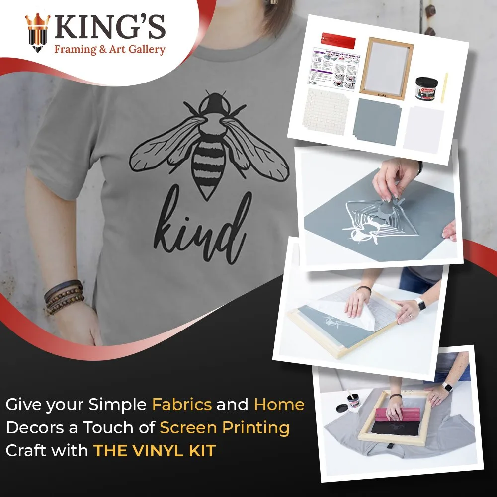 King's Framing & Art Gallery - Arts & Crafts products | Canada