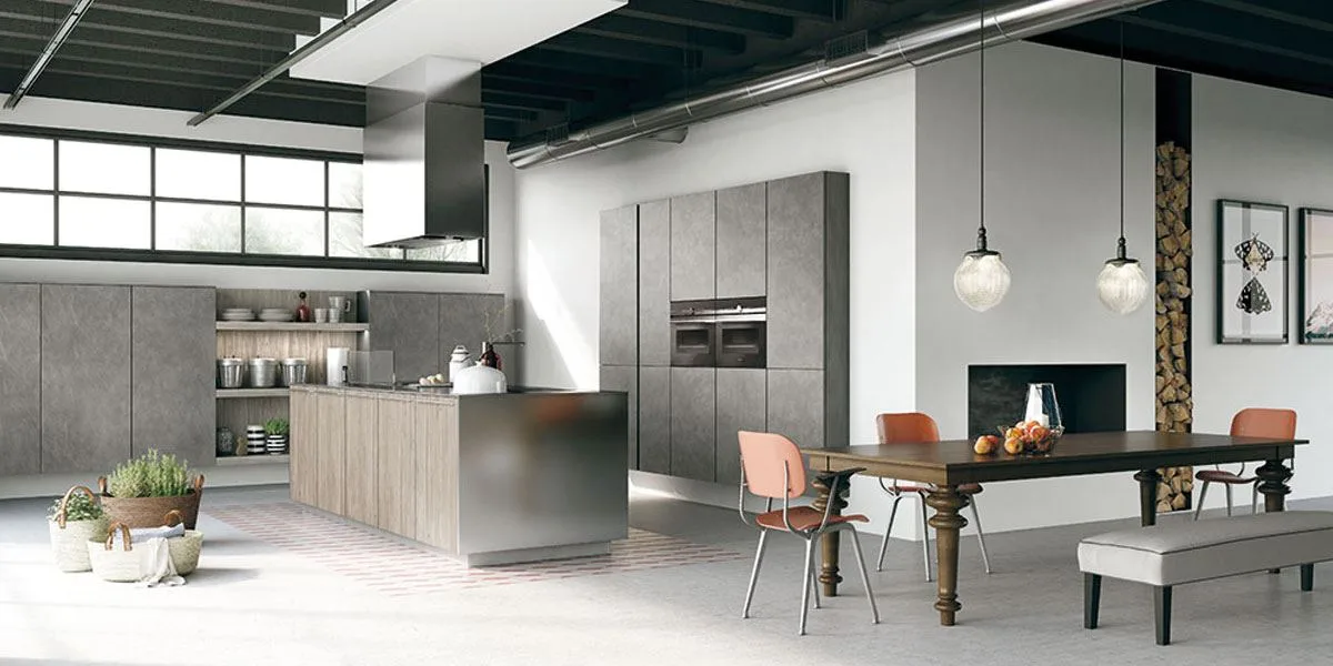 Inova Kitchens - Household products | United Kingdom
