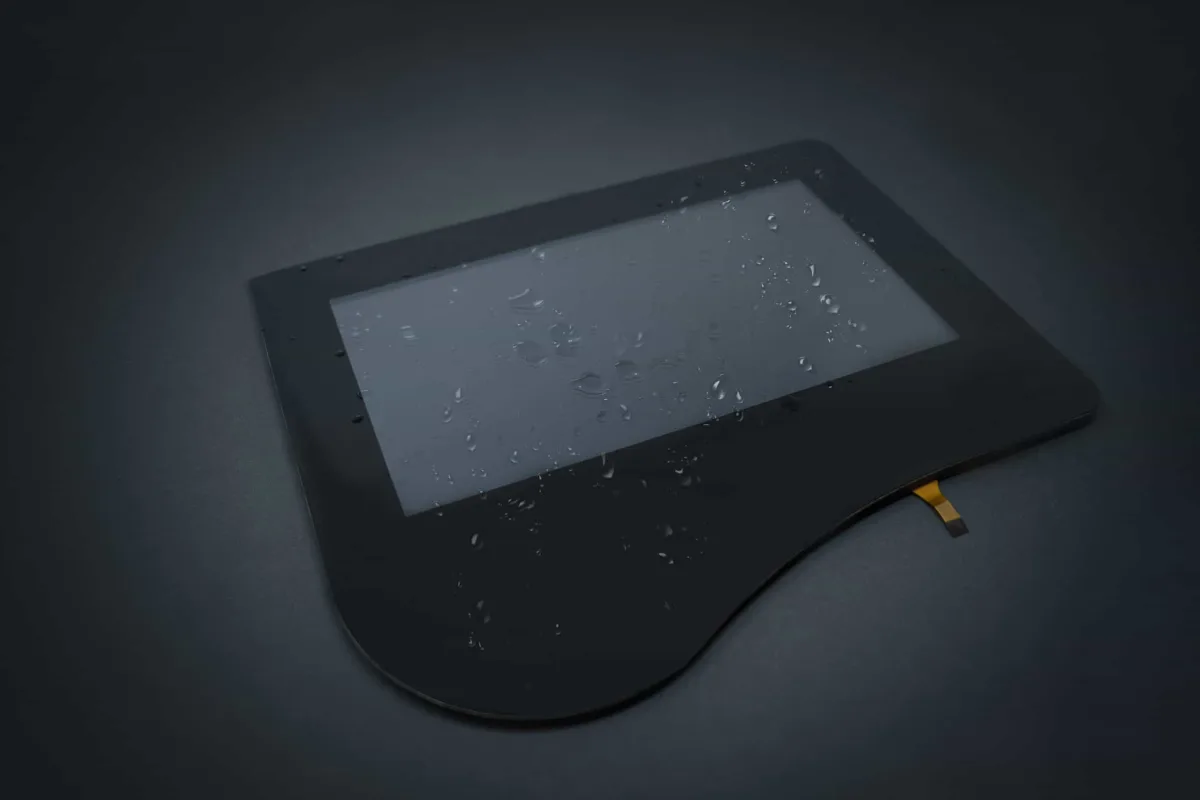 E3 Displays LLC - Electronics products | United States