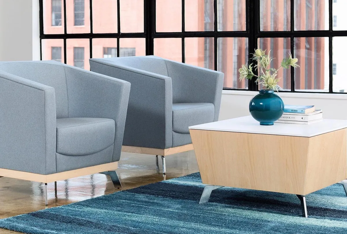 Movado Interiors Inc. - Offices & Supplies products | Canada