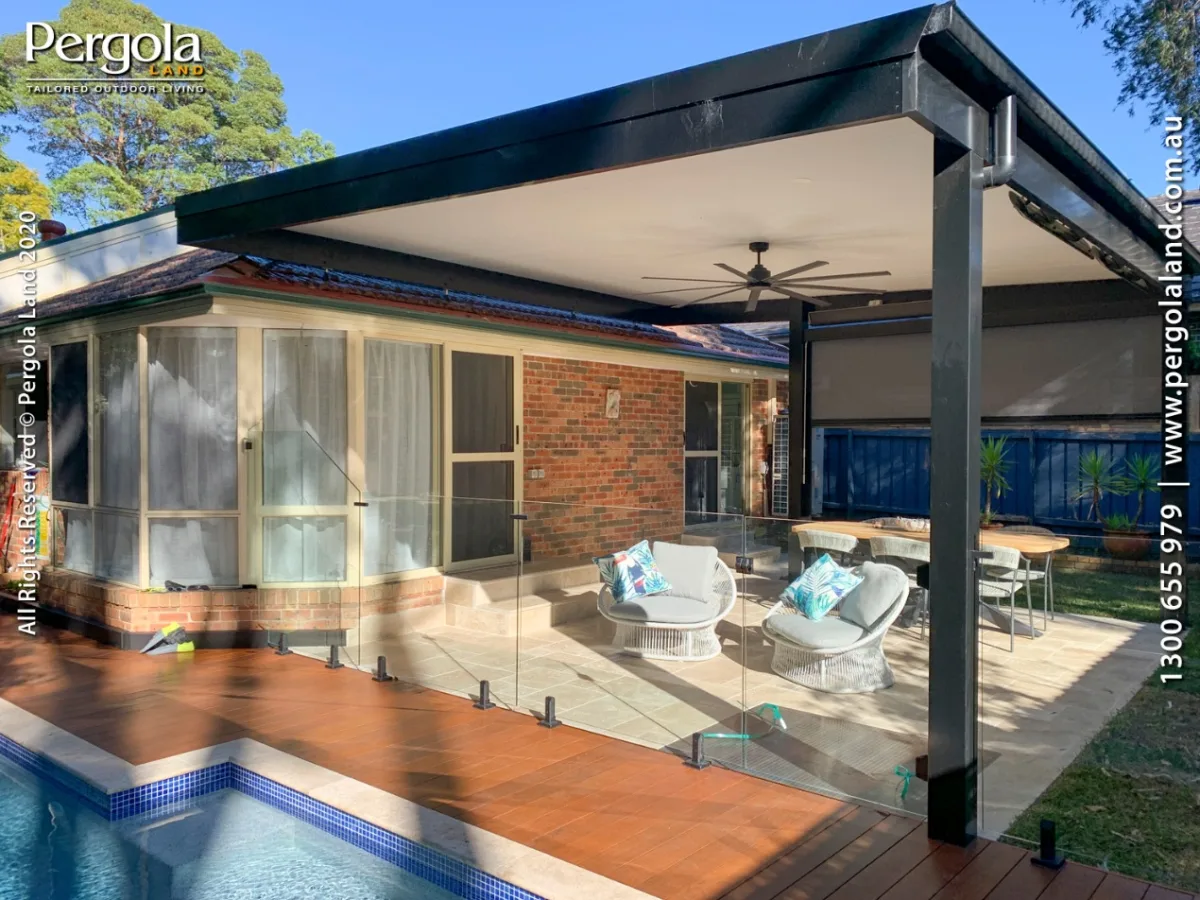 Pergola Land - Construction products | Australia