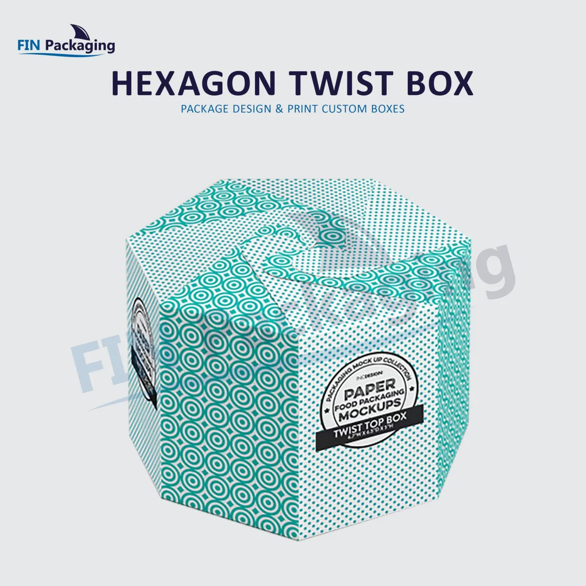 Fin Packaging - Services & Organizations products | United States