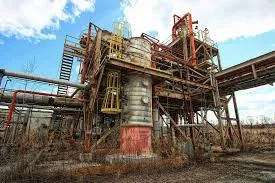 Kalpataru Piping Solutions - Machinery & Equipment products | India
