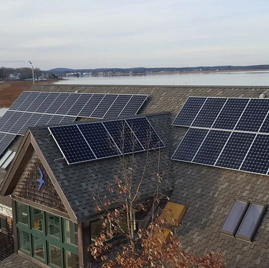 New England Clean Energy - Energy & Minerals products | United States