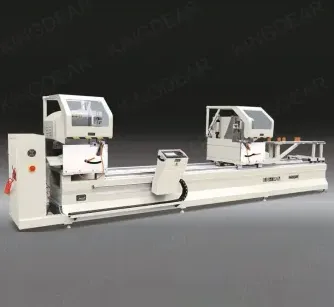 Jinan Kingdear Machinery Co., Ltd - Construction products | China