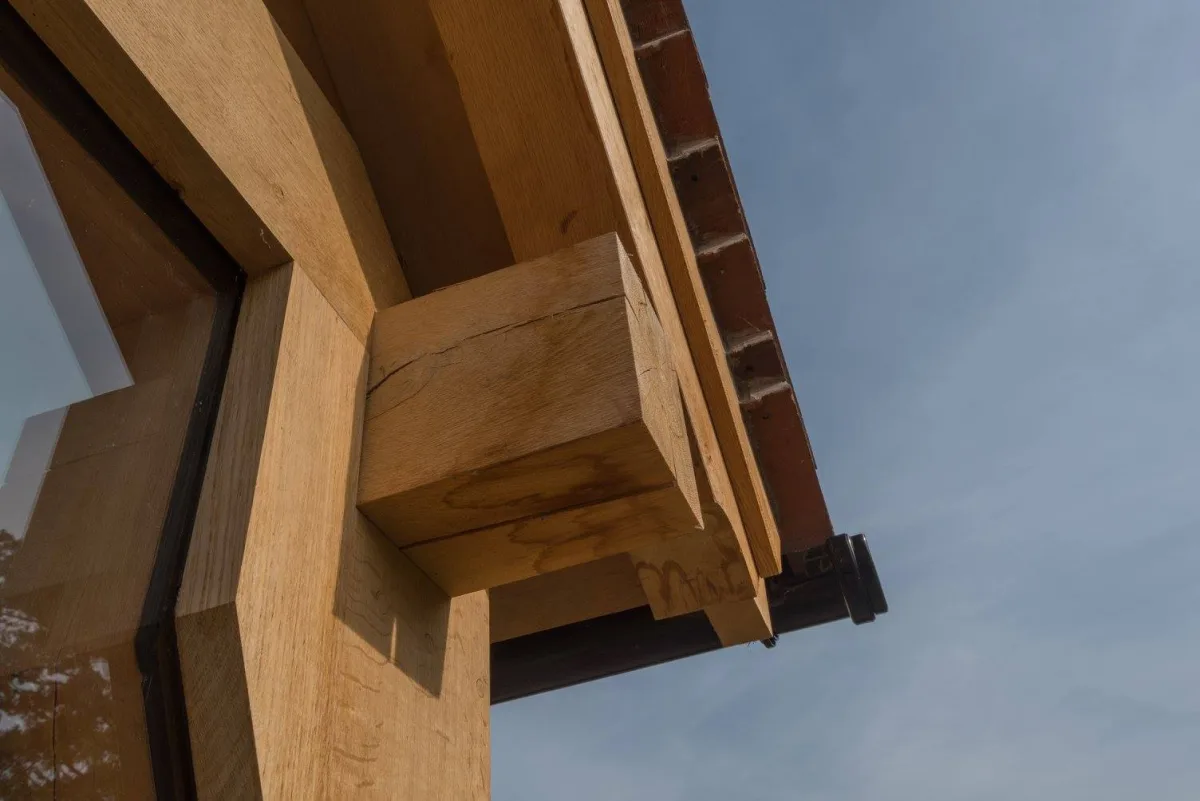 Forest Oak Products - Construction products | United Kingdom