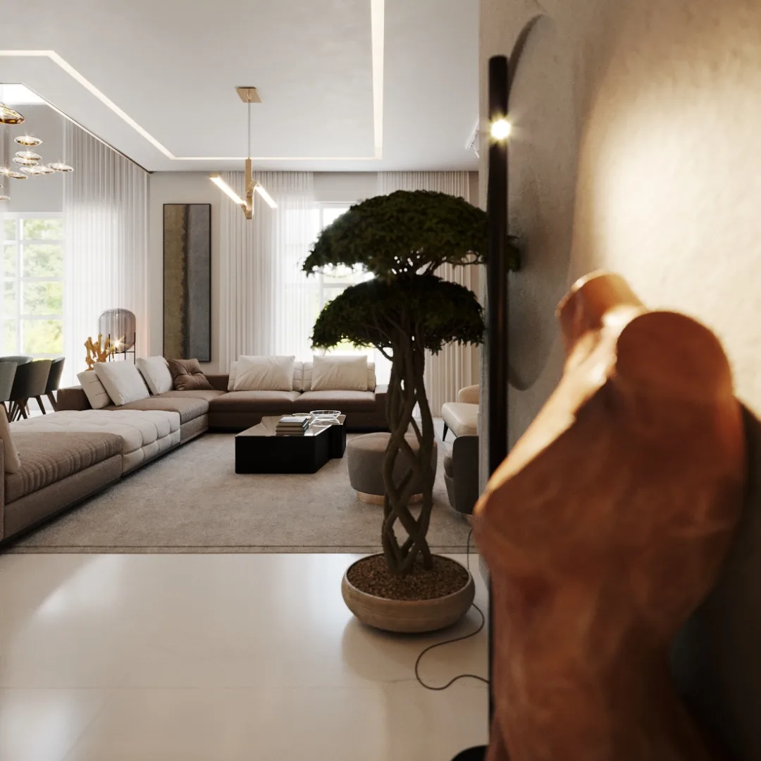 Luxedesign - Household products | United Arab Emirates