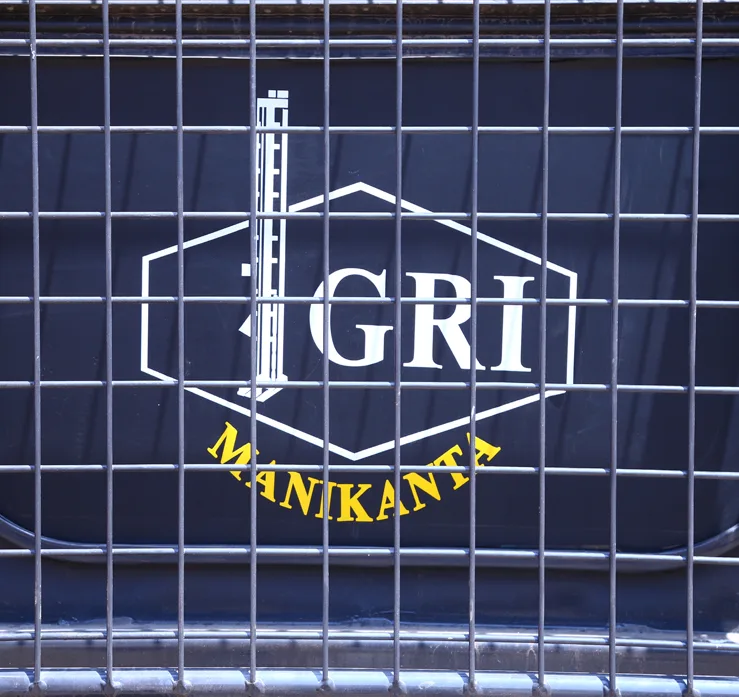 Ganesh Rig Industries - Machinery & Equipment products | India