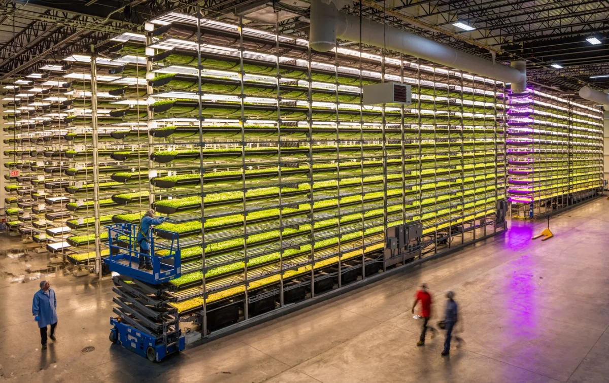 Cargill, Inc. - Agriculture products | United States