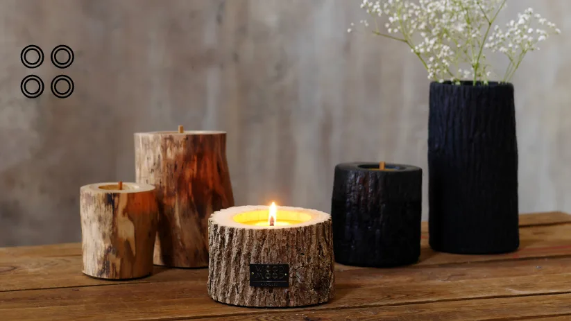 Artostyle Candle Shop - Arts & Crafts products | United Kingdom