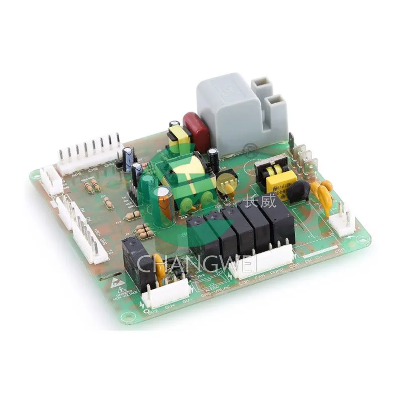 Guangdong Baiwei Electronic Co., Ltd. - Electronics products | China