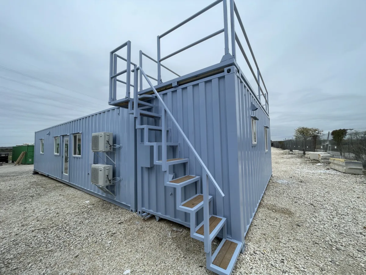 Bob's Containers - Construction products | United States