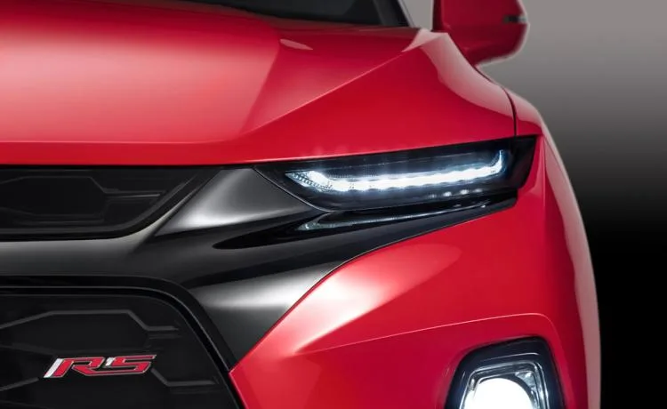 Magna International Inc. - Automobiles & Transportation products | Canada