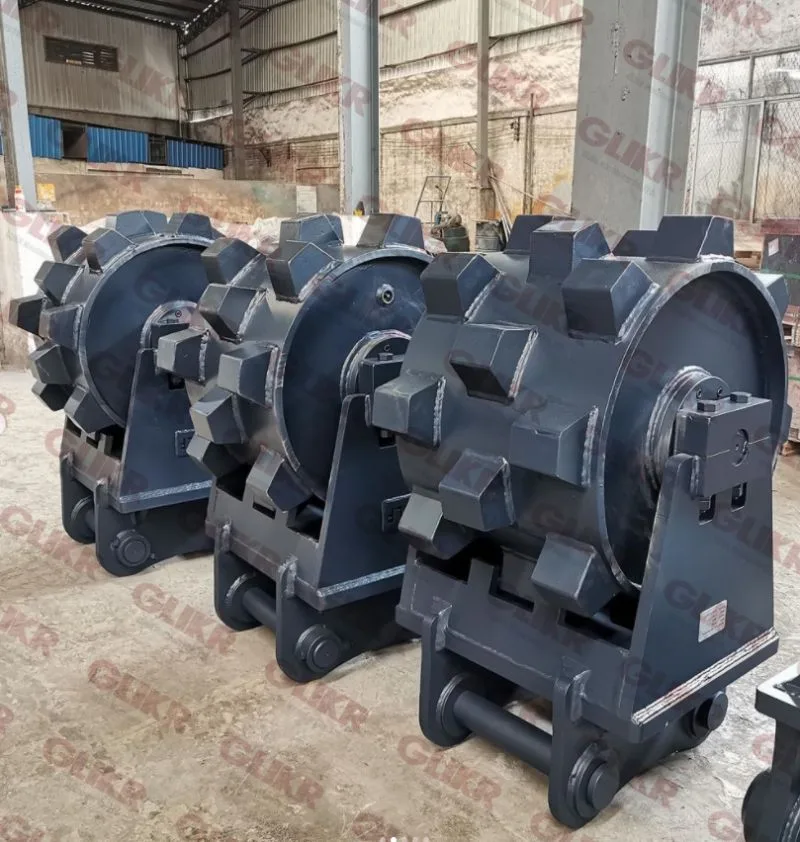 Glikr Machinery Co., Ltd. - Machinery & Equipment products | China