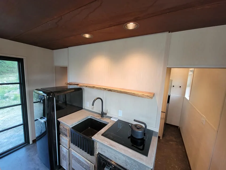 All American Woodworks - Construction products | United States