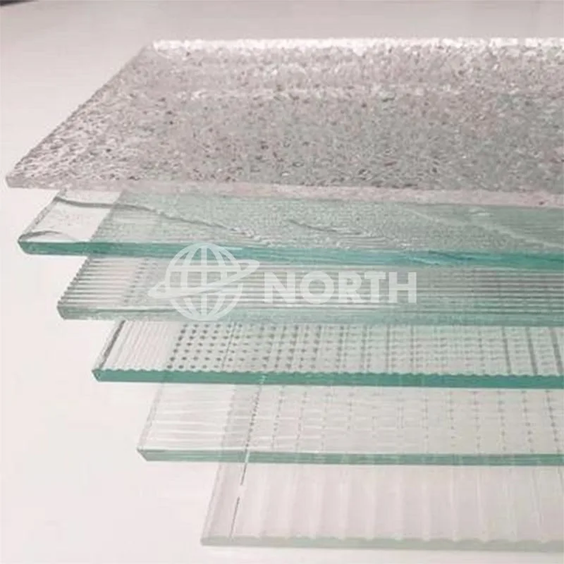 Beijing Northtech Glass Co., Ltd - Construction products | China