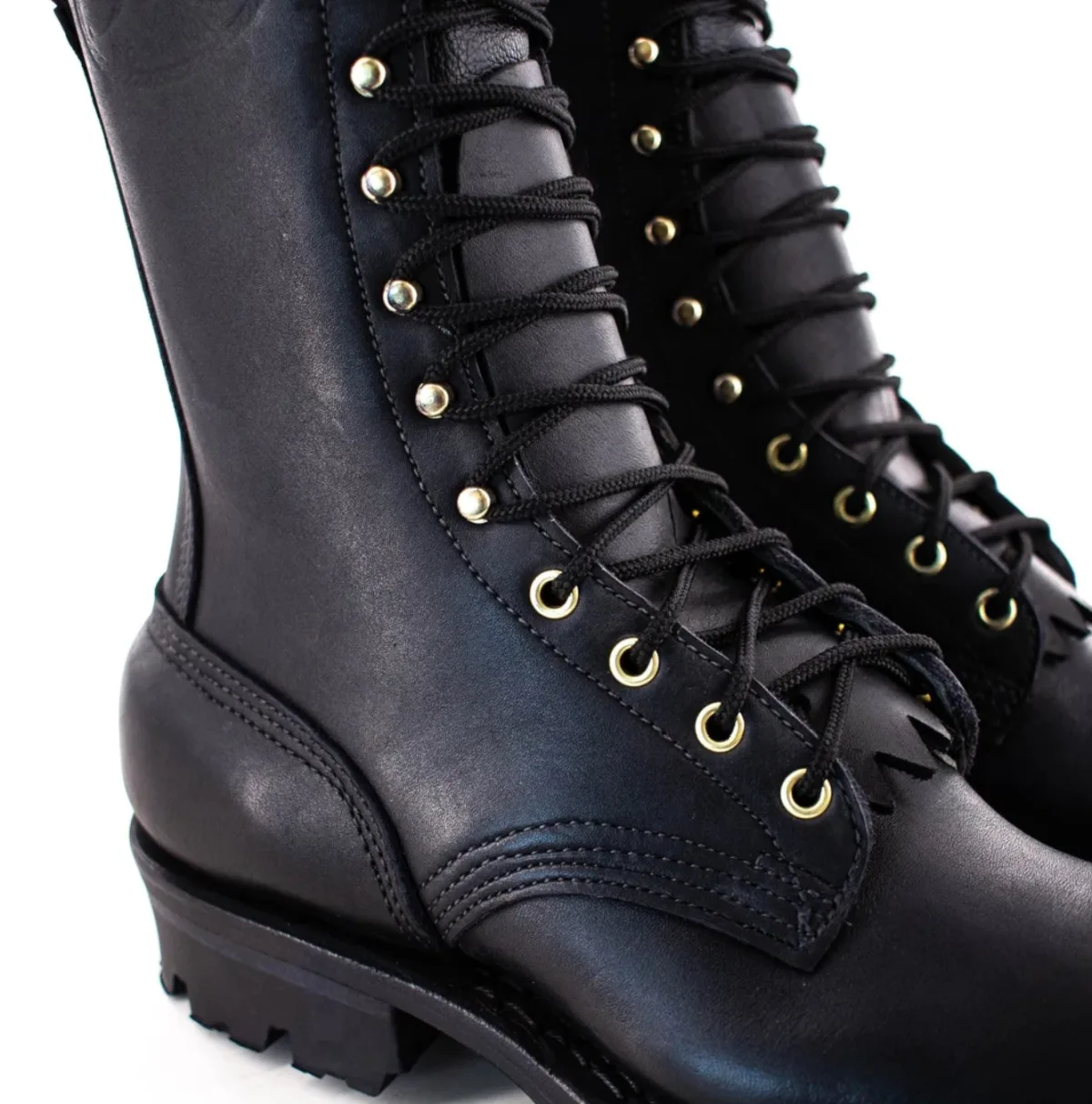 JK Boots - Apparel & Textiles products | United States