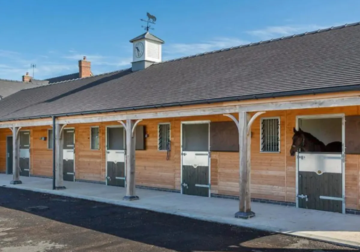 Scotts of Thrapston - Construction products | United Kingdom