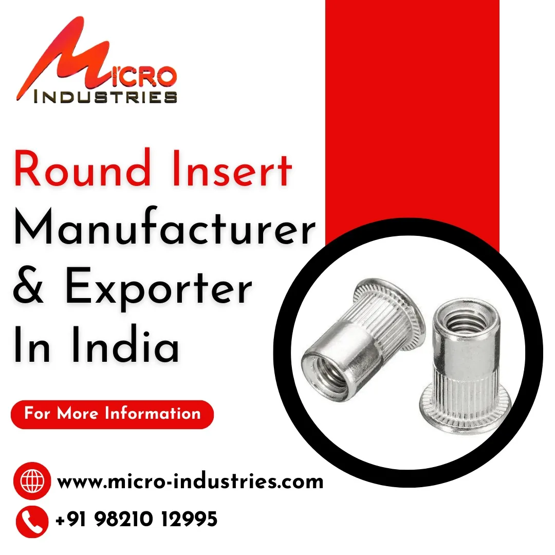Micro Industries - Machinery & Equipment products | India