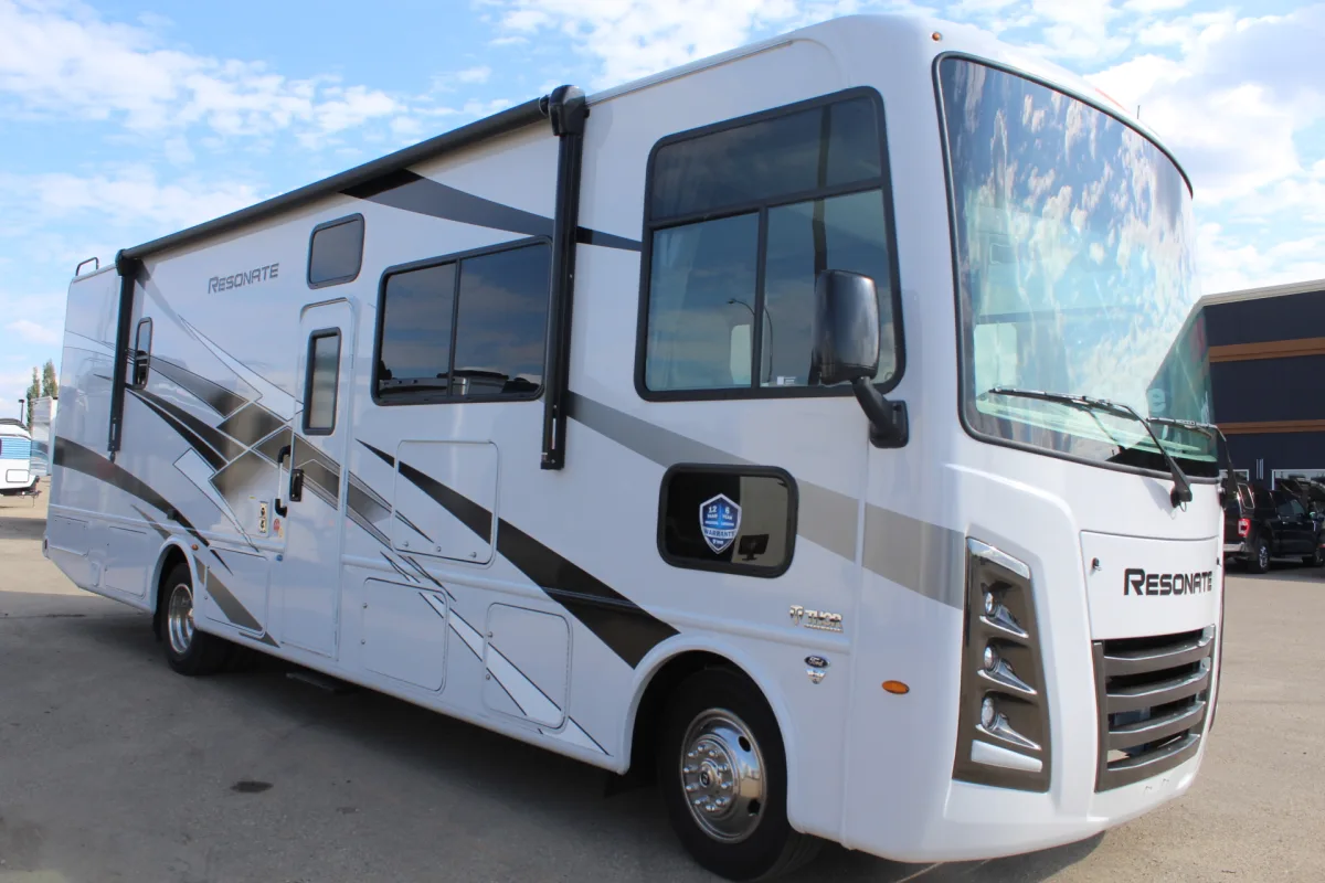 Grove RV & Leisure - Automobiles & Transportation products | Canada