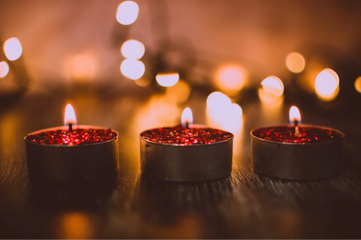 Rich Hill Candles - Gifts & Toys products | Canada