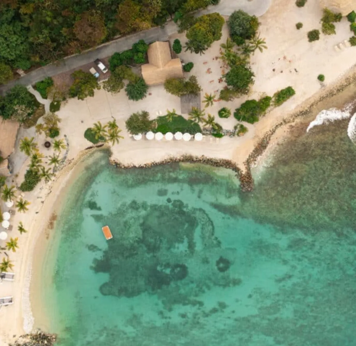 The Aerial BVI - Others & Miscellaneous products | British Virgin Islands