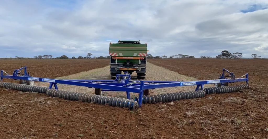 Bute Discs - Agriculture products | Australia