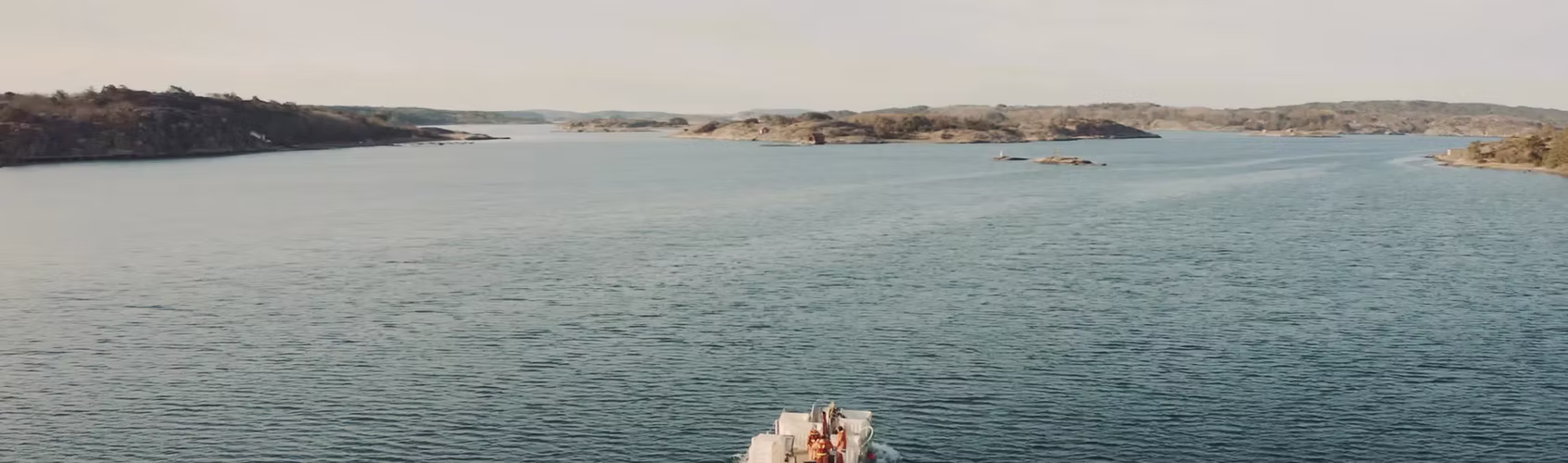 Nordic SeaFarm - Agriculture products | Sweden