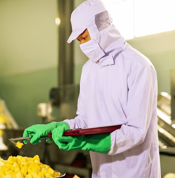 Tam Ngoc Limited Liability Company - Agriculture products | Vietnam